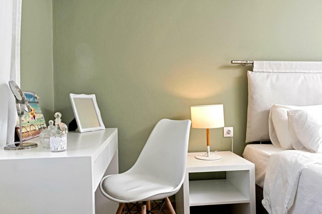 Artemis Apartment Corfu  외부 사진